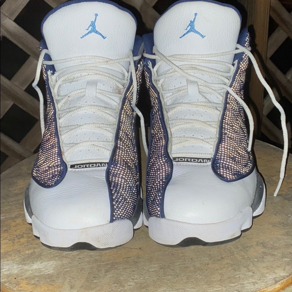 2020 Air Jordan Retro 13 Flint